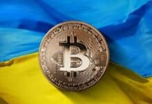 Ukraine crypto law