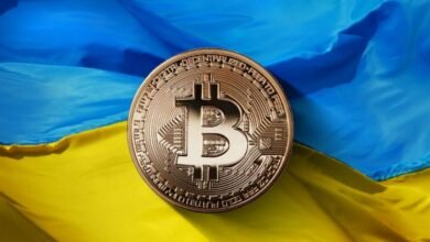 Ukraine crypto law