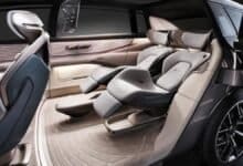 Audi urbansphere