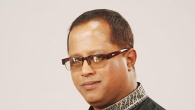 Bangladesh authorities need to protect journalist Salah Uddin Shoaib Choudhury from harassment - Digpu News Network