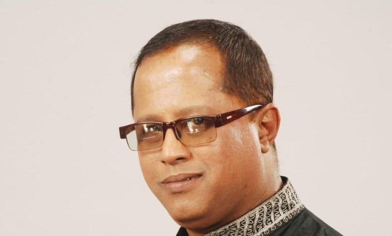 Bangladesh authorities need to protect journalist Salah Uddin Shoaib Choudhury from harassment - Digpu News Network