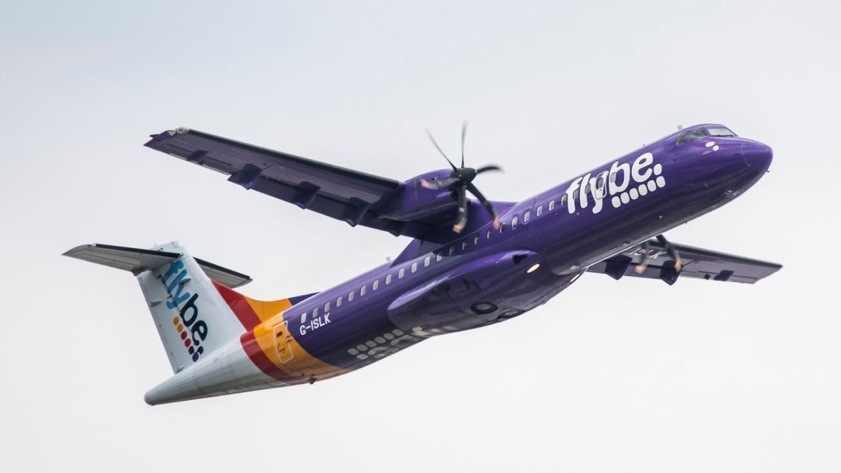 Flybe