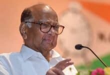 Sharad Pawar
