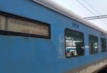 Shatabdi Express
