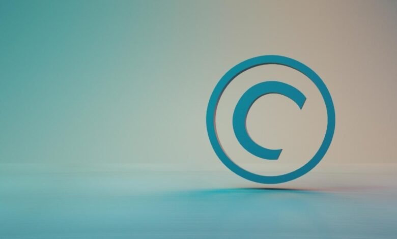 What Is Copyright Infringement - Digpu News