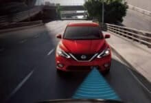 collision avoidance tech