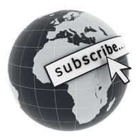 A niche subscriber base of 1.26 Lakh from the US, Japan, Norway, Germany and India. 