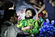 22-year-old youth killed in crossfire in Kashmir J&K Police