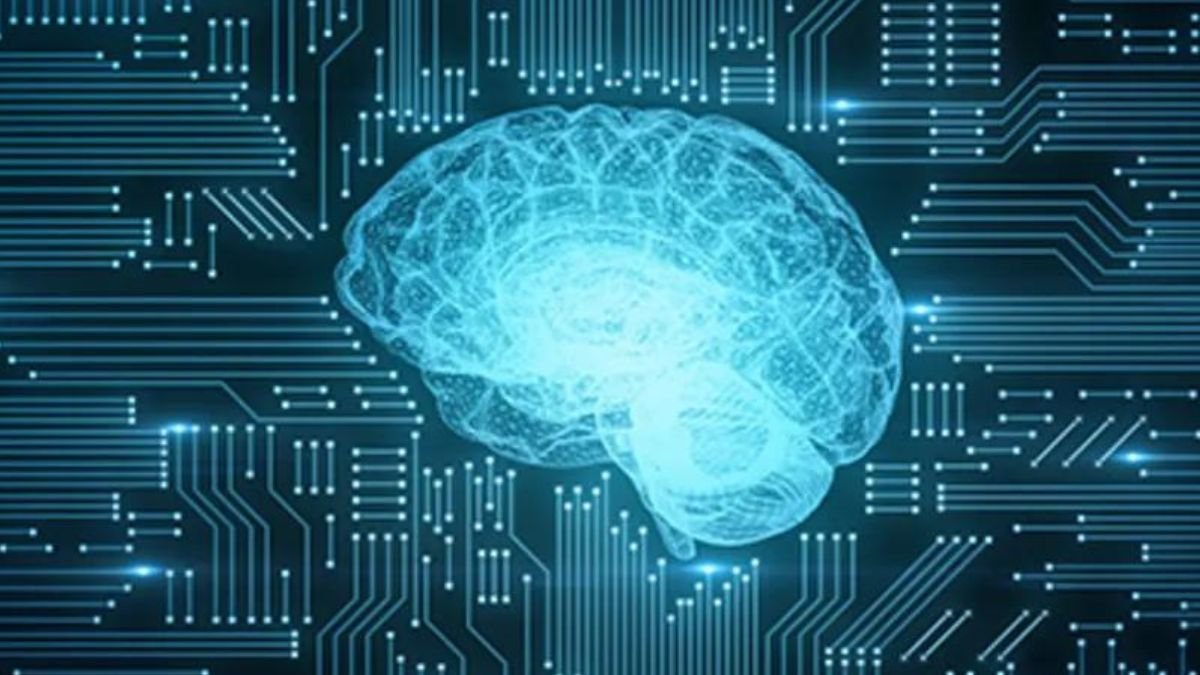 AI healthcare