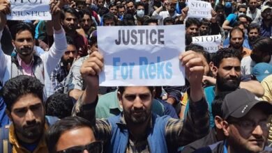Discontent brews as J&K Govt decides to re-advertise jobs of ‘Rehbar’ employees
