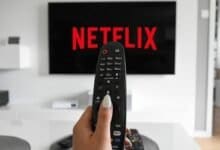 Is password sharing a problem Netflix thinks it is - Tech News - Digpu News