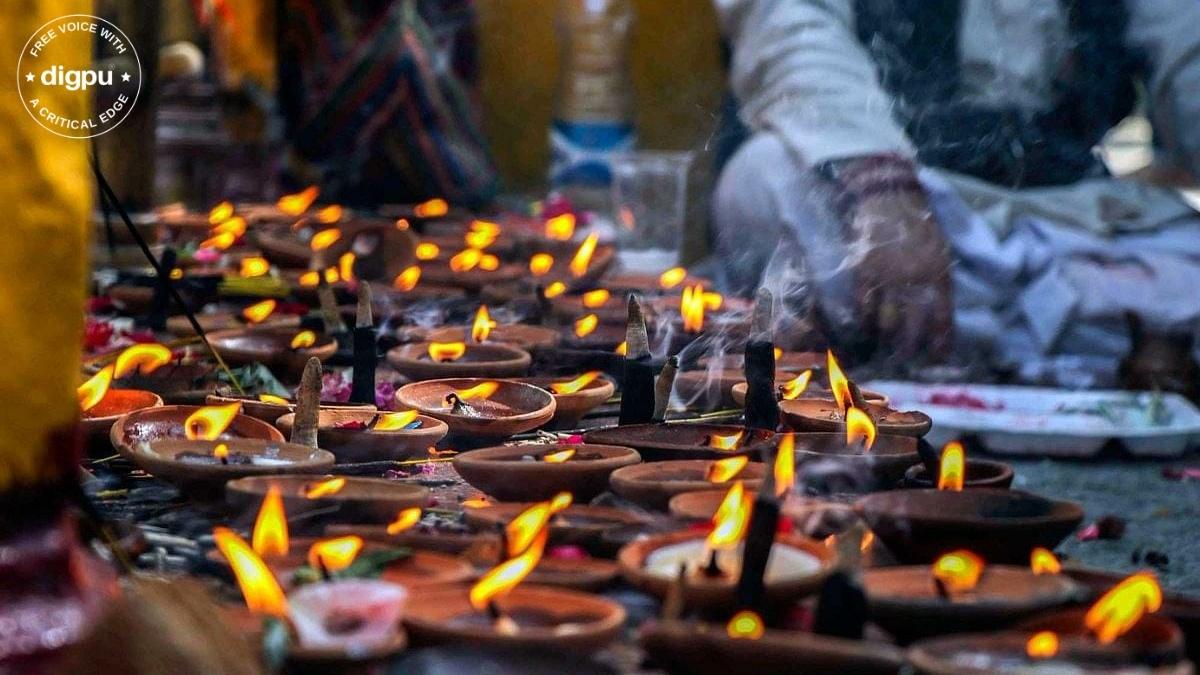 Kheer Bhawani Temple