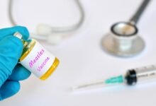Surge in measles cases mandates catch-up immunization campaigns