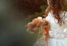 Bride - Marriage