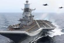 Navy MoU