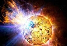 solar power
