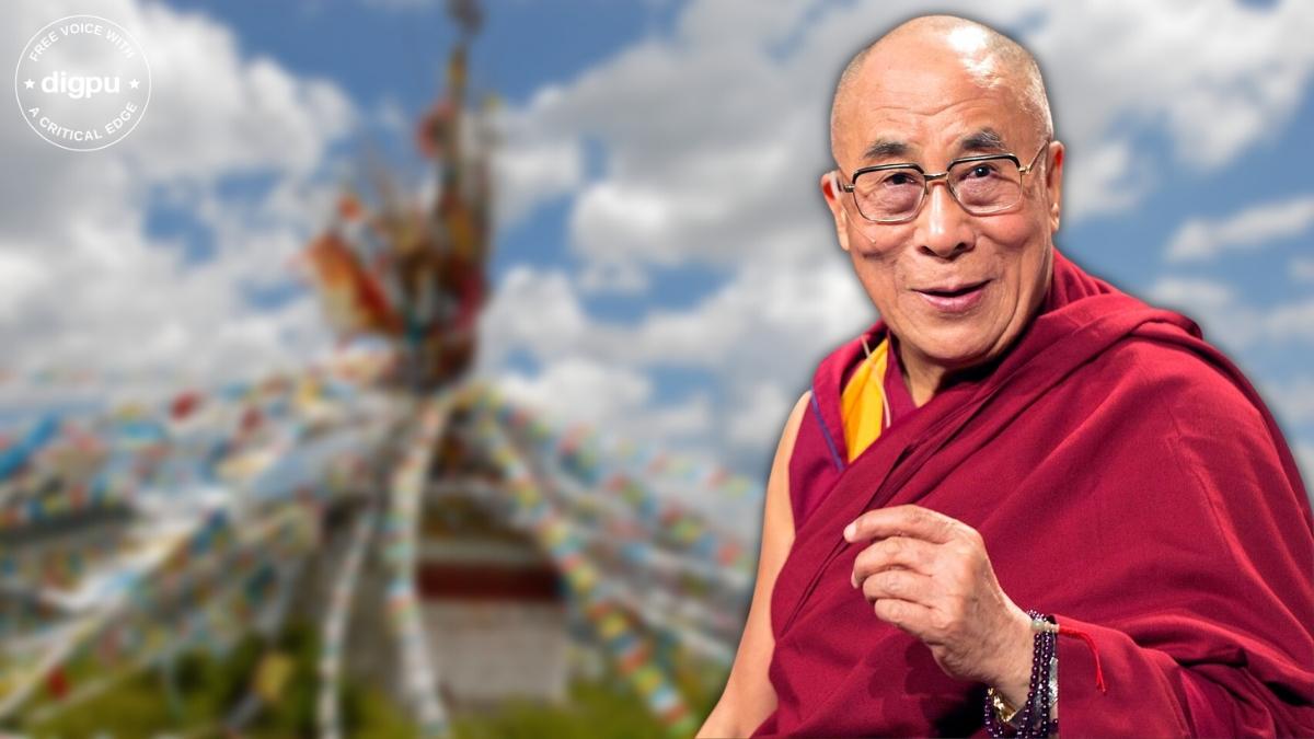 14th Dalai Lama