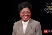 Alicia Carroll’s vivid persona as an exceptional leader was celebrated at the event - Digpu News