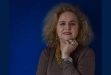 Dr Saskia Harkema was honoured by Unified Brainz as an international leader transcending barriers