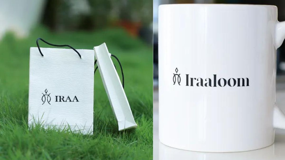 Iraaloom handicrafts