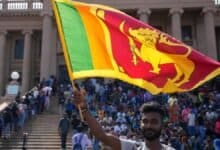 Sri Lanka