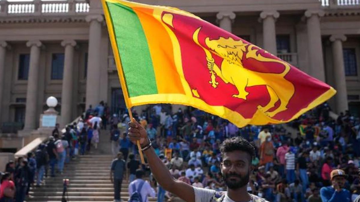Sri Lanka