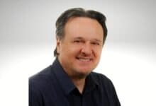 The event acknowledged Stefano De Togni as a beacon of courage and conviction