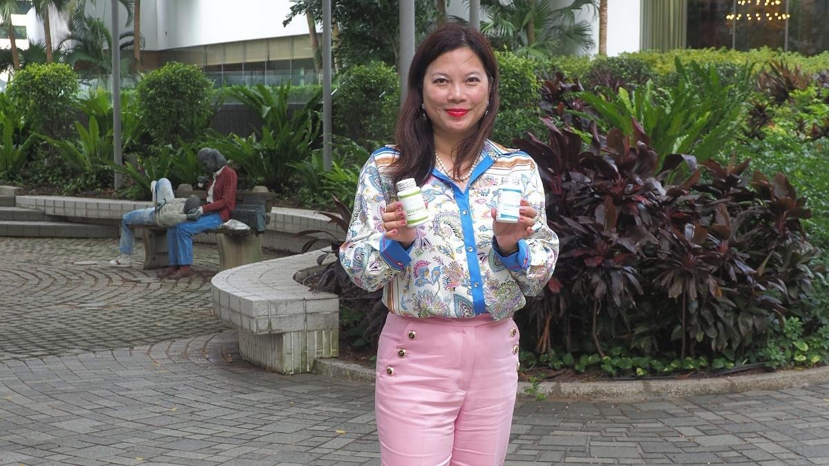 Unified Brainz praised Charmaine KM Yan for her staggering success on World Environment Day