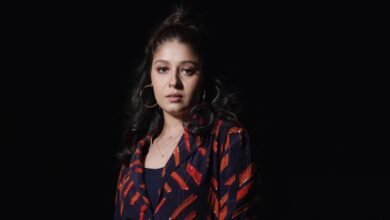 Here are some of the most underrated songs by Sunidhi Chauhan - Digpu news
