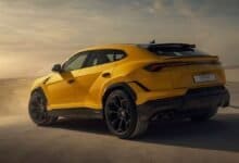 Urus Perfomante