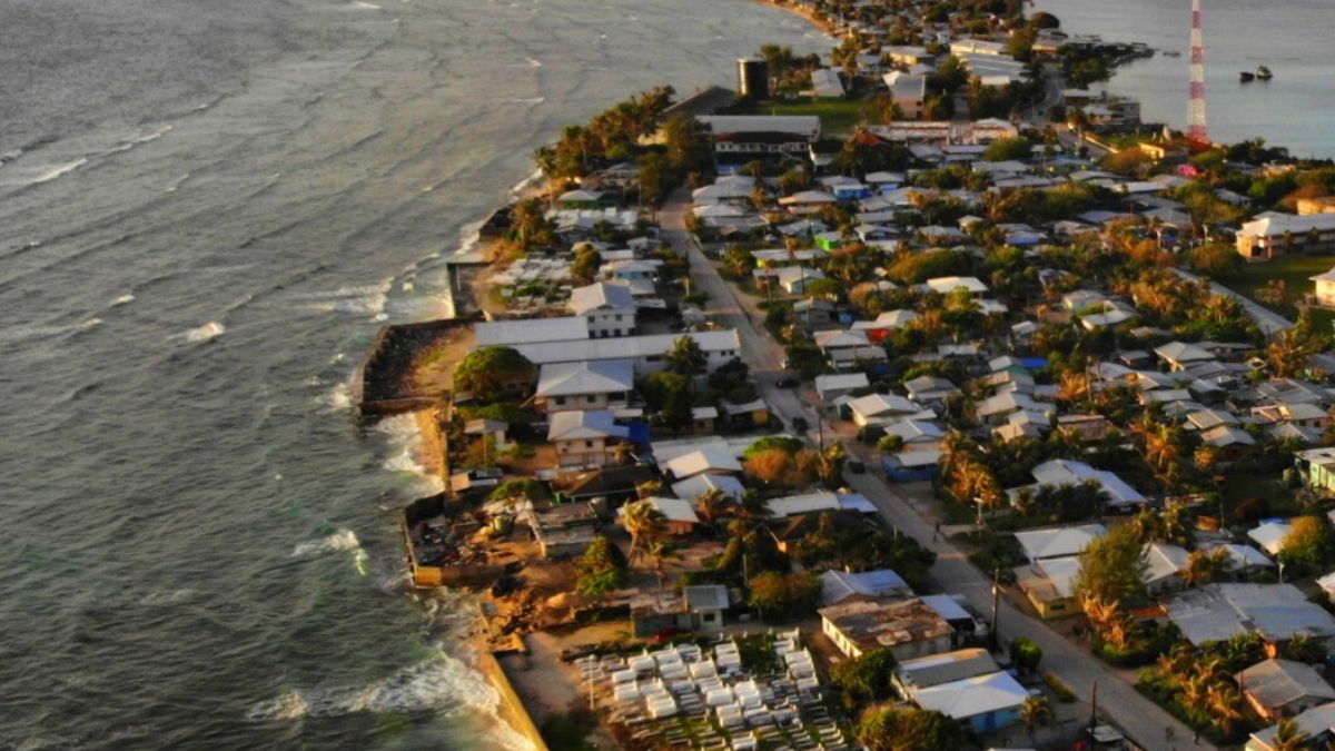 Marshall Islands