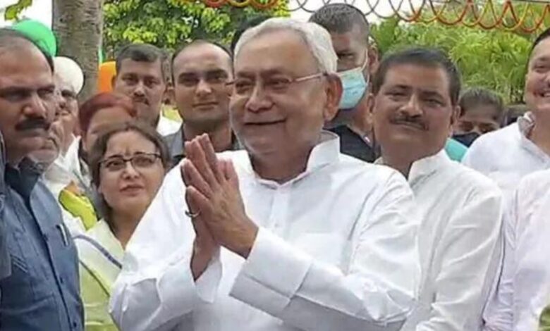 Opposition unity and the Nitish Kumar aspect: What to expect