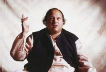 Remembering Ustad Nusrat Fateh Ali Khan A musical genius and mystic - Digpu News