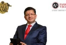 Gautam Boda rightly demonstrates the trait of being a profound leader