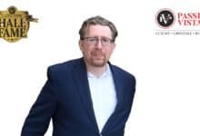 Mark Minevich was delighted to be amongst the Global leaders of the world