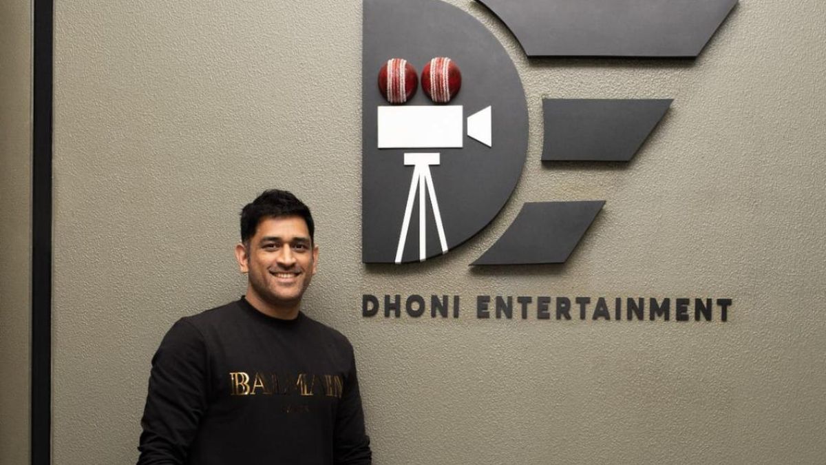 Dhoni