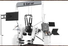 Genrobotics G-Gaiter