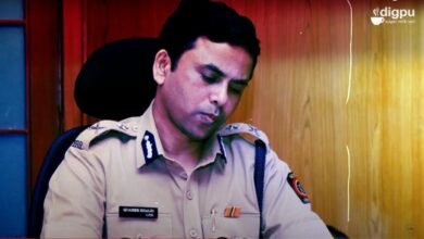 IPS Quaiser Khalid On Cops that Care, Penning Poetry and More