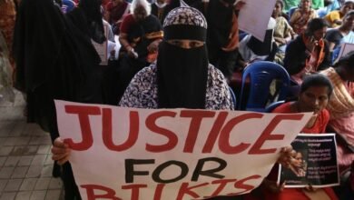 Bilkis Bano Gangrape Case: Parole for Convicts Sparks Outrage and Questions Justice System Integrity