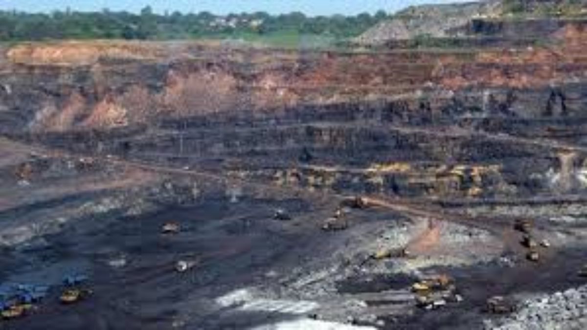 Coal Ministry’s Efforts for Just Transition in Coal Mine Closure