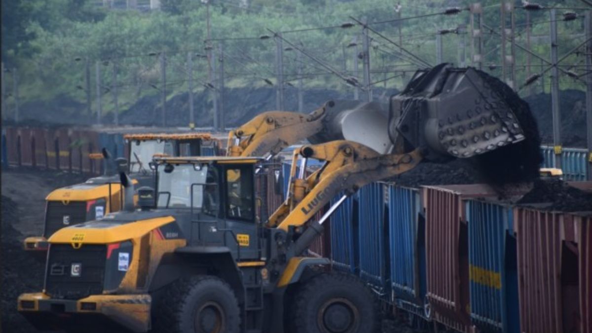 Coal Sector Constructs Eight Eco-Parks to promote