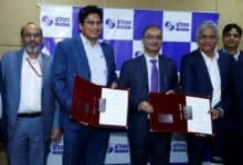 IREDA inks Rs. 4,445 crore loan agreement with SJVN Green Energy Ltd. for 1,000 MW Solar power project