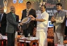 NMDC wins IEI Industry Excellence Award 2022