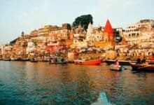 Namami Gange UN honour