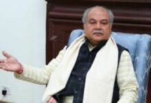 One Nation One Ration card benefitted the poor: Union Minister Shri Narendra Singh Tomar