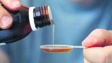 Press Note on Uzbekistan-Marion Biotech Cough Syrup matter