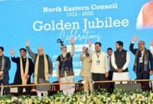 Shri Sarbananda Sonowal says North East as the new engine of growth, is poised to drive the forward journey of new India