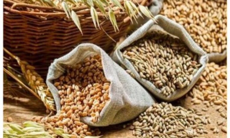 Sufficient food grain stocks under Central Pool: Centre