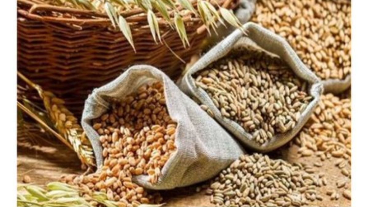 Sufficient food grain stocks under Central Pool: Centre