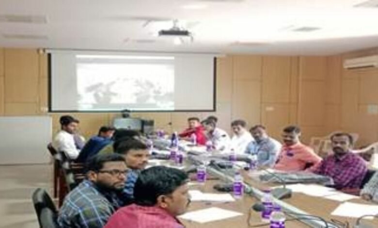 Technical Training Program to skill ISRO employee in the latest trends in the space industry gets underway in Bangalore